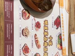 -冰川冷面·延边菜·炭烤串(观前店)