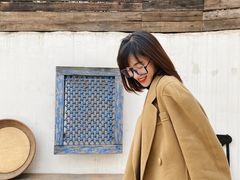 -悦哉·派对·草坪婚礼·围炉煮茶(三圣乡店)