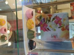 -DQ·蛋糕·冰淇淋(奥林匹克广场店)