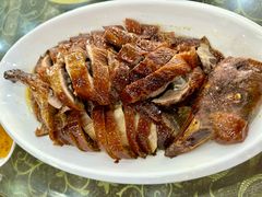 -陈记烧鹅茶餐厅(世和路店)