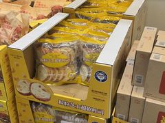 -山姆会员商店(上海浦东店)