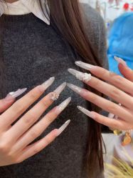 -US•美甲艺术 | 冕光