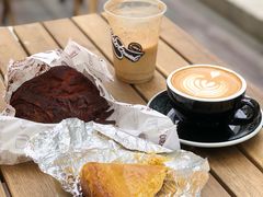-OUR Bakery(三里屯太古里店)
