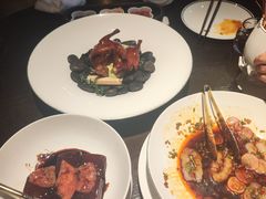 -甄御•海鲜新青岛菜(麦岛店)