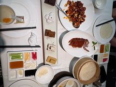 -四季民福烤鸭店(前门大栅栏店)