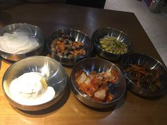 -老炉家木炭烤肉(长江国际店)