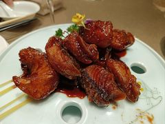 本帮熏鱼-天福苑(崇宁路店)