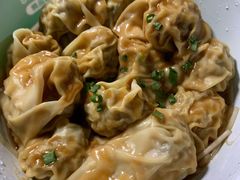 冬菇马蹄鲜肉馄饨-袁亮宏饺子云吞(侯家桥菜场店)