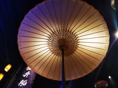 -绿茶餐厅(朝阳大悦城店)