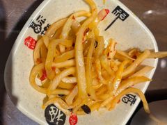 -富正毅三下锅·湘西韵味(天门山索道店)