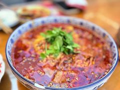 -小街47號江湖菜(四合院店)