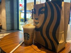 -星巴克(清远万达广场店)