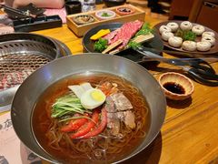 -黑牛の店·和牛烧肉(合生汇店)