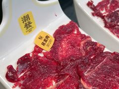 -潮发潮汕牛肉店(永庆坊店)
