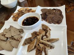 -民族饭荘(新华大街店)