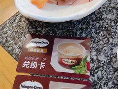 -锤头鲨毛肚海鲜烤肉自助餐厅(国购广场店)
