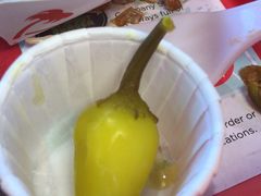 -In-N-Out Burger(LAX)
