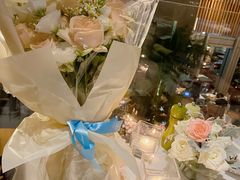 -君悦酒店·La Terrazza意合園·意式风味