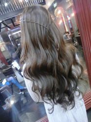 点击看大图 -3AM HAIR SALON烫发染发接发
