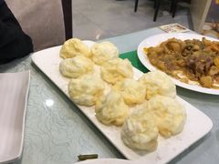 -黄家饺子东北特色菜馆(湖滨商业街店)