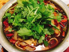 醉牛肉-无味饭店(九眼桥商业文化广场店)