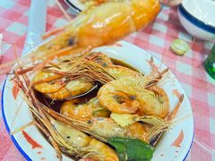 -老弟兄海鲜排档(米蘅坊店)