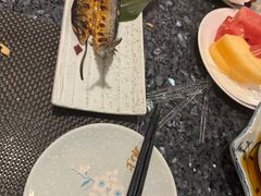 -菊上料理(蜀山银泰百货店)