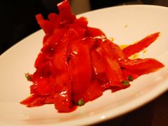 -莲·中餐厅(成都首座万豪酒店)