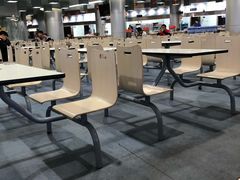 -南京航空航天大学将军路校区-第五学生食堂