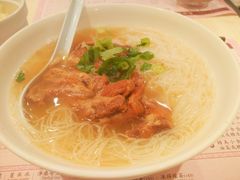 -池记(尖沙咀店)