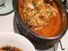 -胡胖子有鱼有肉(麓谷店)
