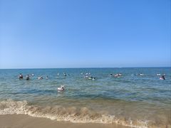 -那香海钻石沙滩浴场