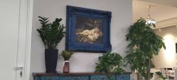-一个差评成就的纹眉店
