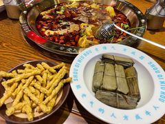 -受气牛肉·重庆耙牛肉(来福士店)