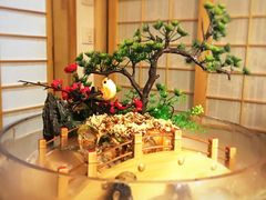艳丽卷寿司-鳗鱼家·深夜食堂(军博店)