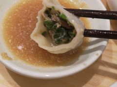 -船歌·鱼水饺青岛菜(国贸商城店)