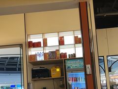 -楼兰新疆菜(江宁万达店)