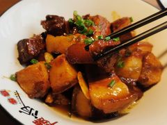 -赣饭农家·江西小炒(西乡店)