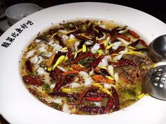 -太二酸菜鱼(汕头苏宁广场店)