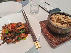 -上蔬无瑕· 创意素食·Vegetarian(华采天地店)