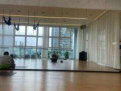 -普拉达游泳健身(水湾1979店)