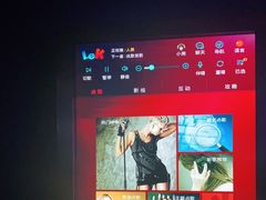 -K+PARTY连锁KTV(盈锋广场店)