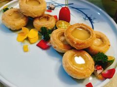 -福慧慈缘素食餐厅(王府井店)