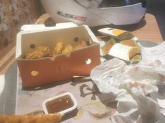 -麦当劳(大厂新城店)