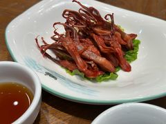 -渔满仓海鲜渔家(象山二店)