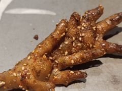 -木屋烧烤(坂田天安云谷店)