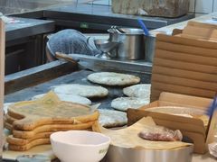 -甲乙饼·手工牛肉饼(东方广场店)