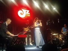 -JZ Club 爵士酒吧(上海店)