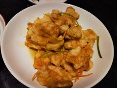 -金掌勺东北菜(格兰晴天店)