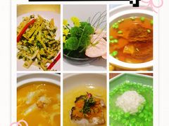 -淮食·雅宴(北大博雅国际酒店)